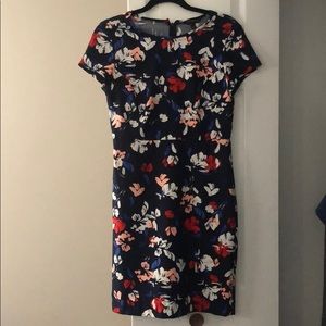 Banana republic dress